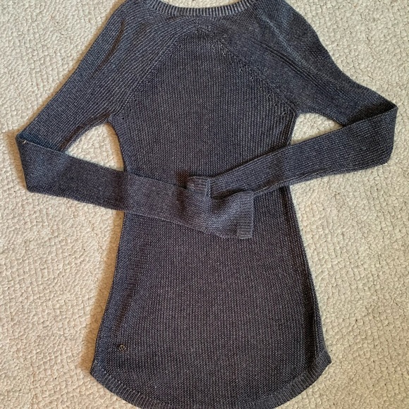 Lululemon Knit Sweater - Picture 4 of 6